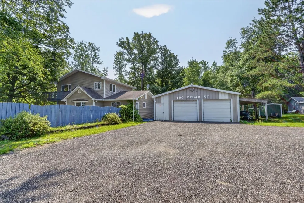 100 Cedar Street Bigfork, MN 56628