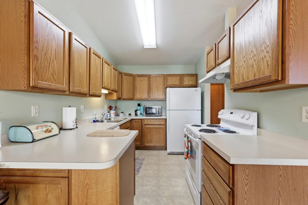 3424 16th Street S Moorhead, MN 56560