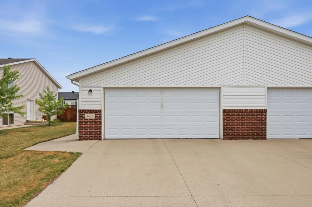 3424 16th Street S Moorhead, MN 56560
