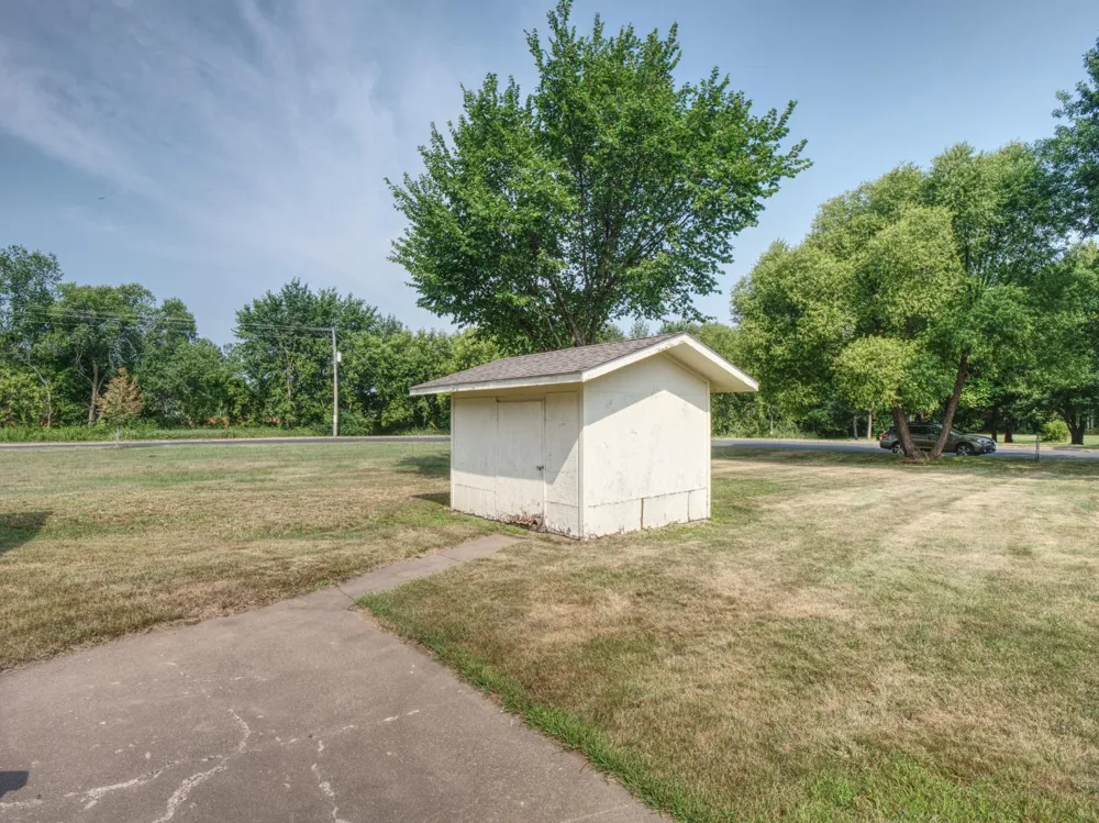 7725 Lake Street Siren, WI 54872