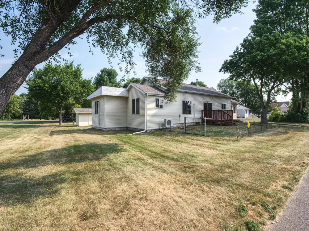 7725 Lake Street Siren, WI 54872