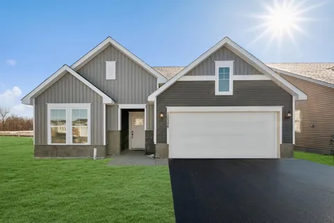 10594 Harbor Lane