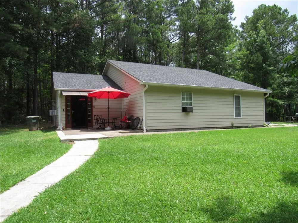 163 John Allen Road Bremen, GA 30110