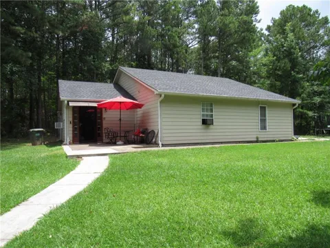 163 John Allen Road