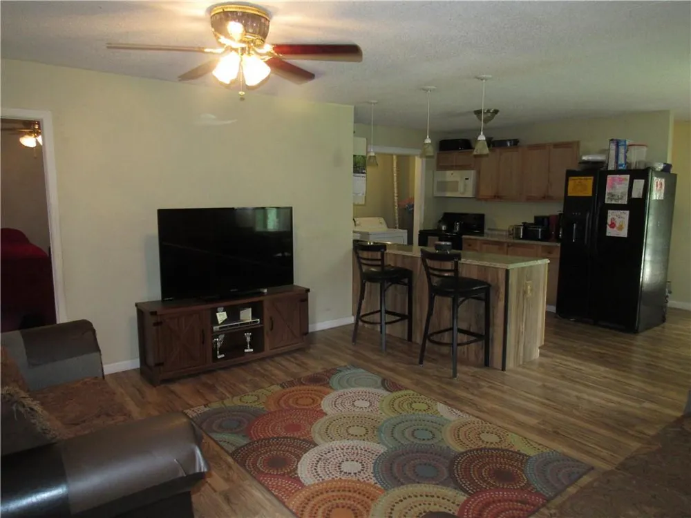 163 John Allen Road Bremen, GA 30110