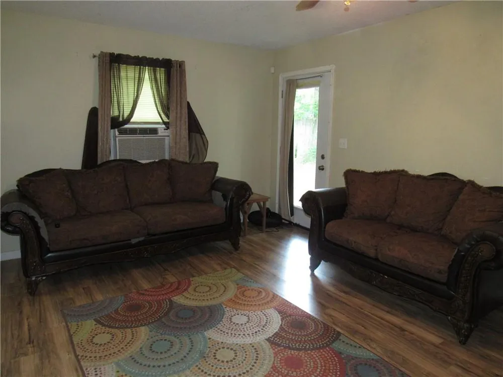 163 John Allen Road Bremen, GA 30110
