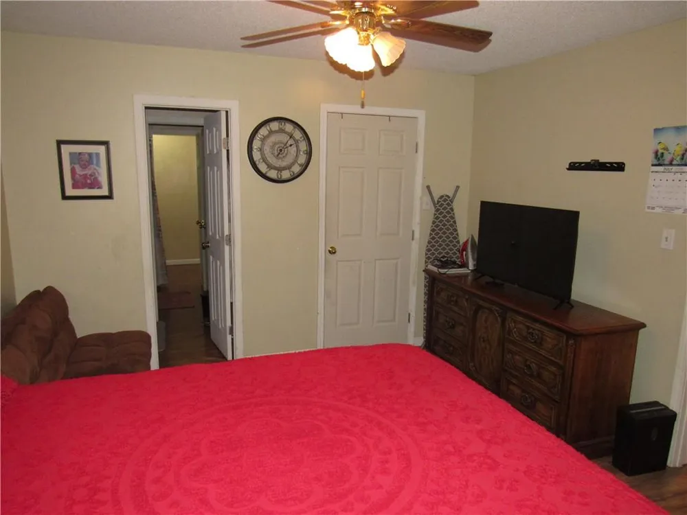 163 John Allen Road Bremen, GA 30110