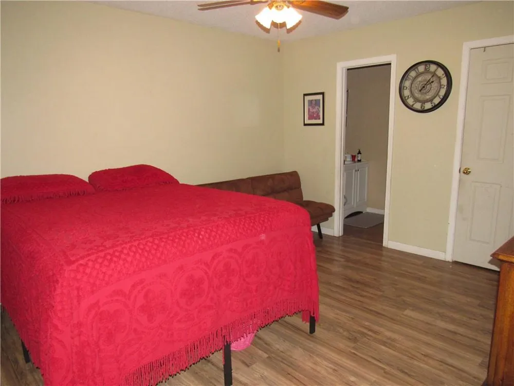 163 John Allen Road Bremen, GA 30110