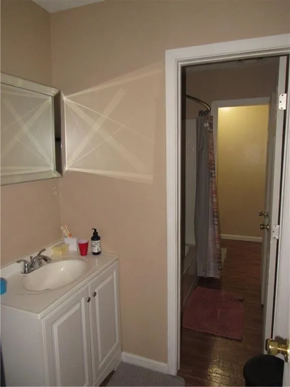 163 John Allen Road Bremen, GA 30110