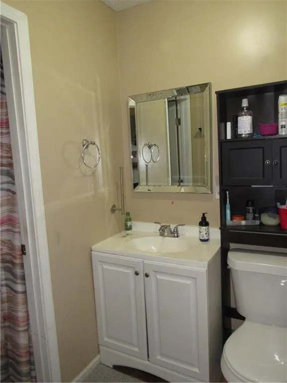 163 John Allen Road Bremen, GA 30110