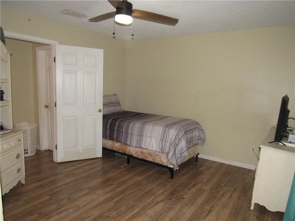 163 John Allen Road Bremen, GA 30110