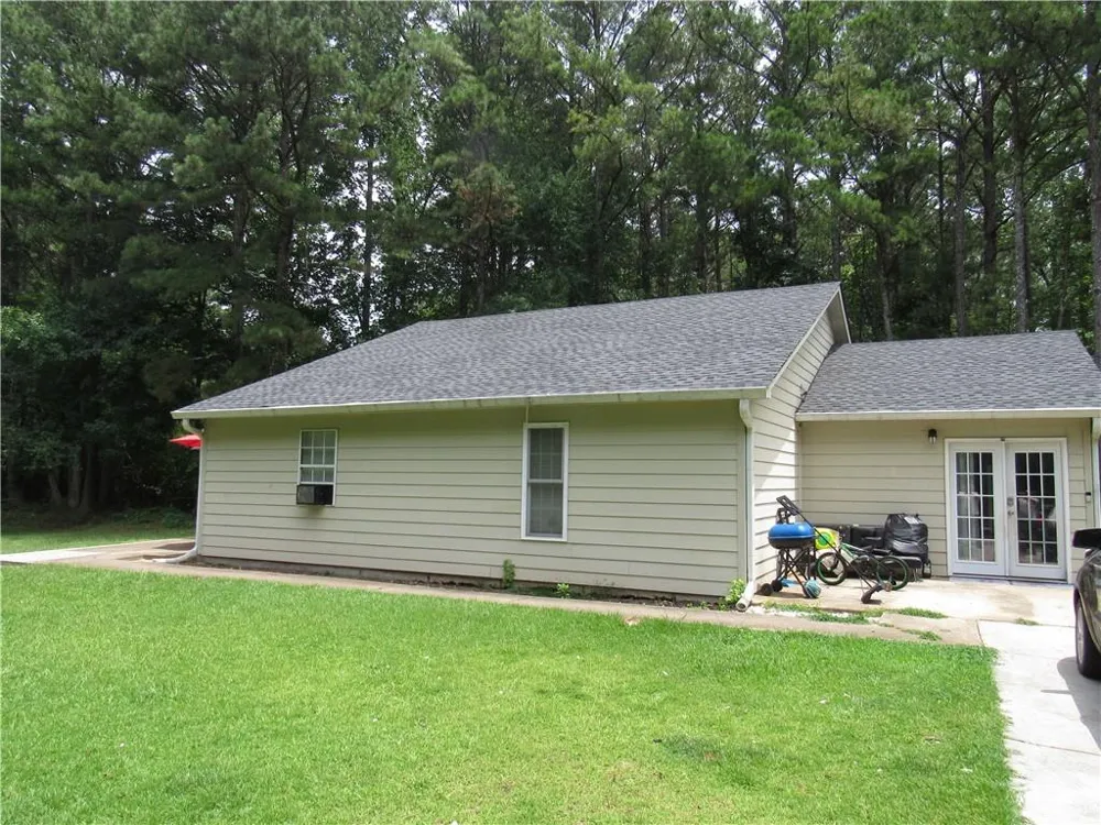 163 John Allen Road Bremen, GA 30110