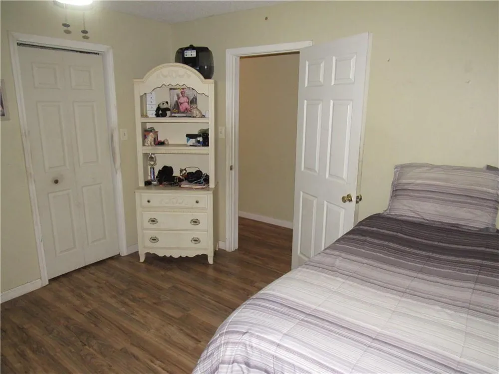 163 John Allen Road Bremen, GA 30110