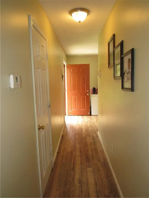 163 John Allen Road Bremen, GA 30110