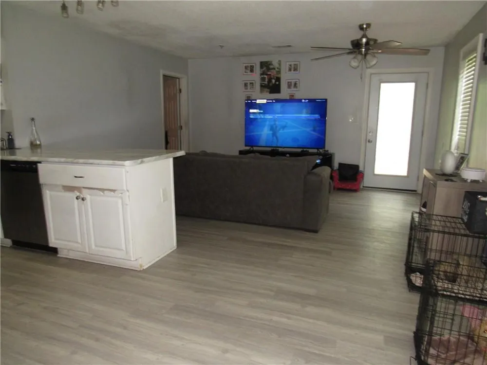 163 John Allen Road Bremen, GA 30110