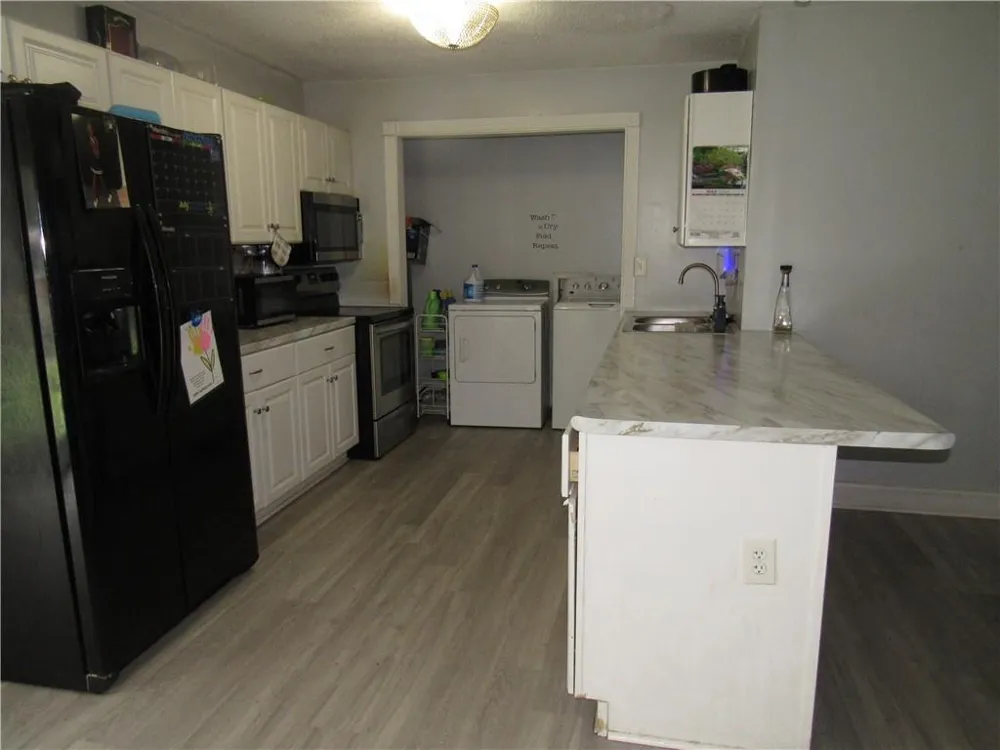 163 John Allen Road Bremen, GA 30110