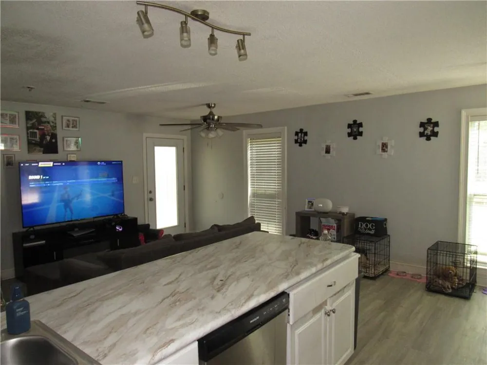 163 John Allen Road Bremen, GA 30110