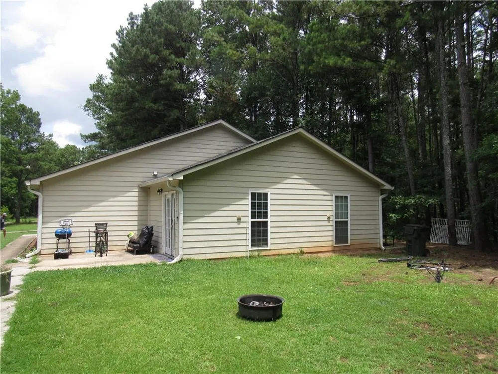 163 John Allen Road Bremen, GA 30110