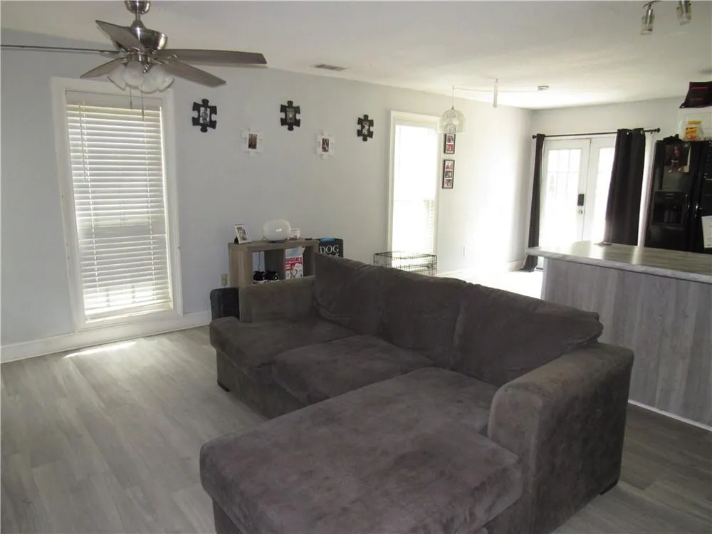 163 John Allen Road Bremen, GA 30110