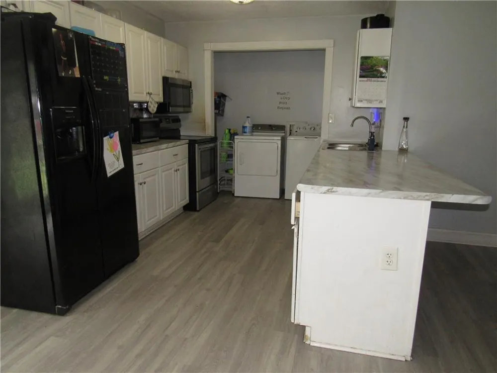 163 John Allen Road Bremen, GA 30110