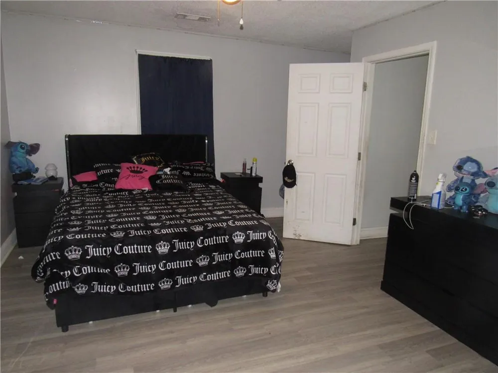 163 John Allen Road Bremen, GA 30110