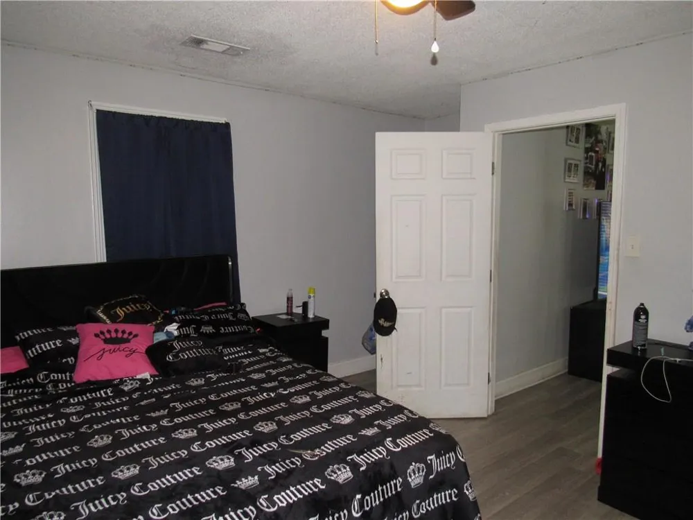163 John Allen Road Bremen, GA 30110