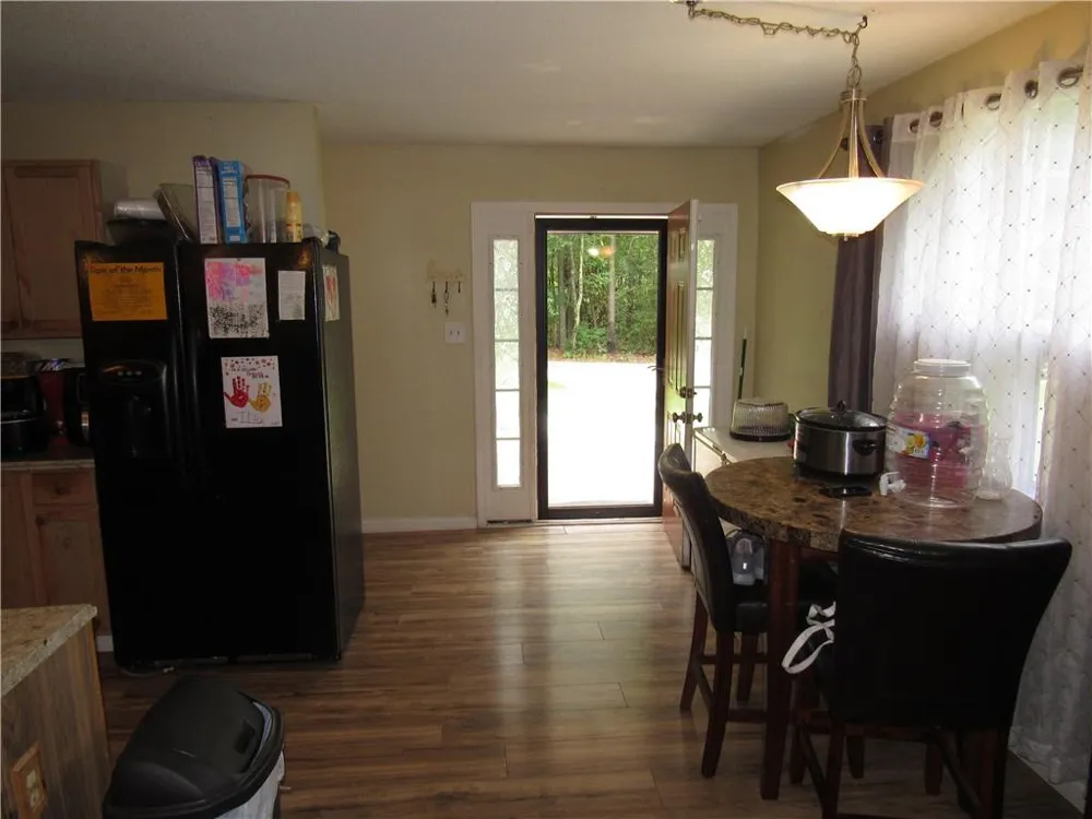163 John Allen Road Bremen, GA 30110