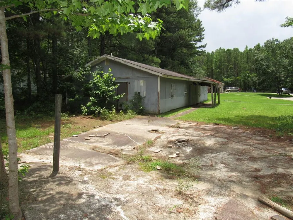 163 John Allen Road Bremen, GA 30110