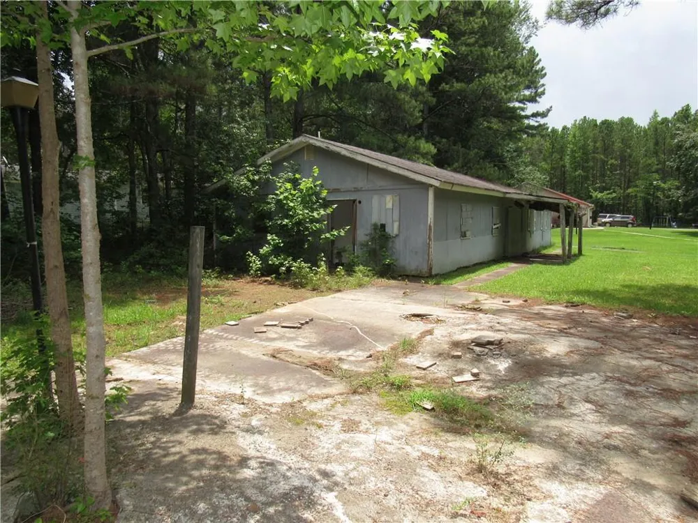 163 John Allen Road Bremen, GA 30110