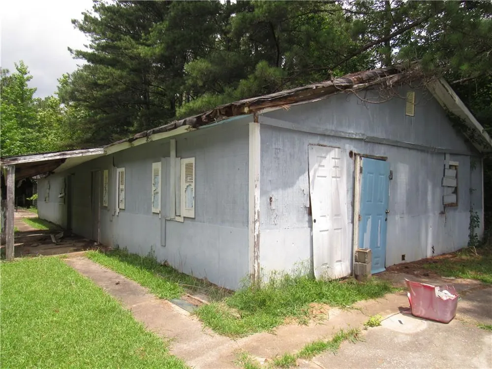 163 John Allen Road Bremen, GA 30110