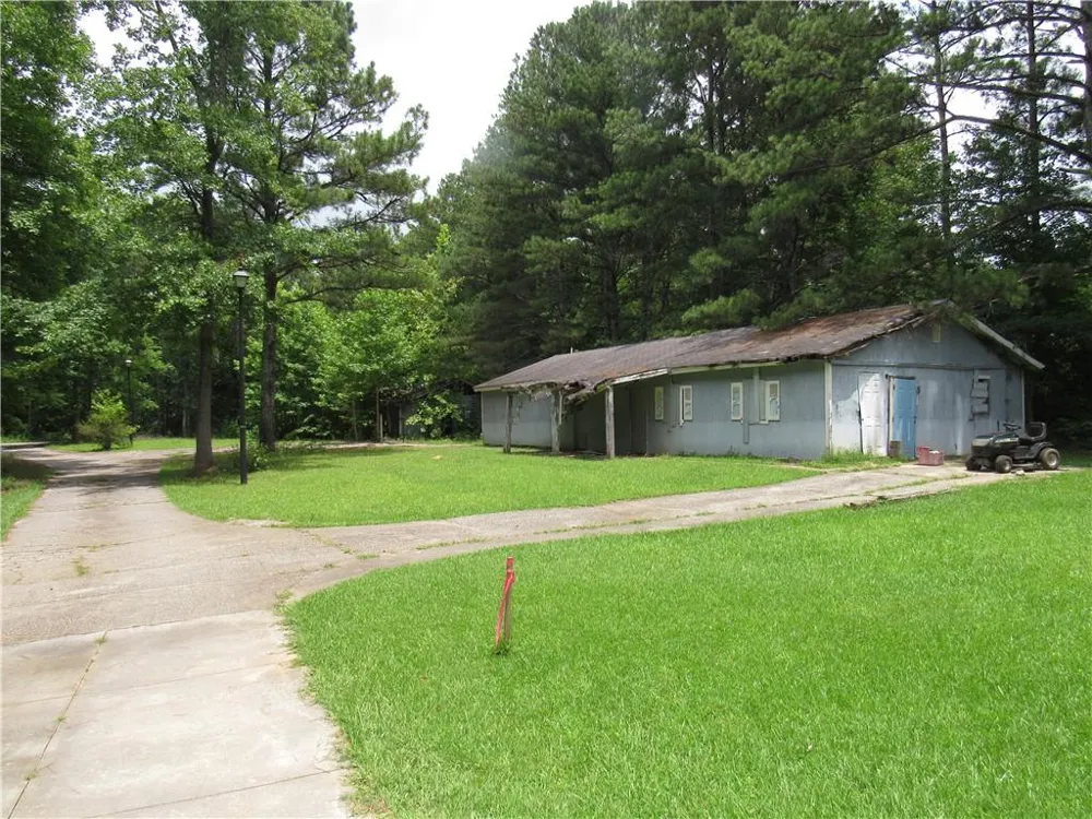 163 John Allen Road Bremen, GA 30110