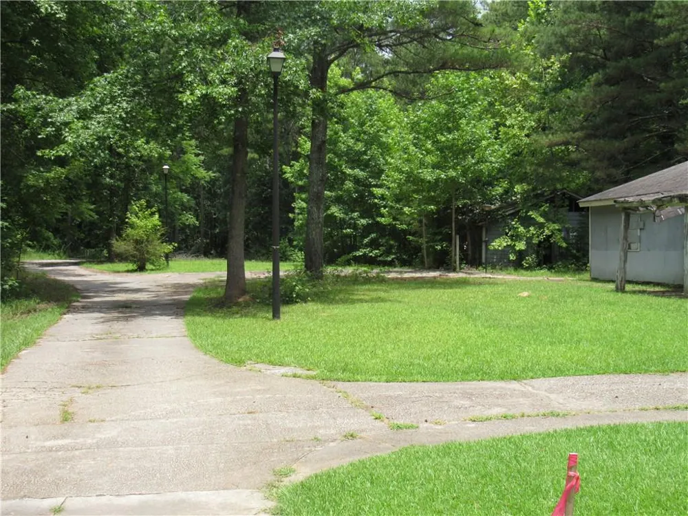 163 John Allen Road Bremen, GA 30110