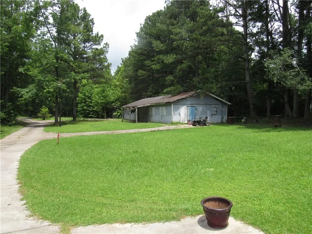 163 John Allen Road Bremen, GA 30110