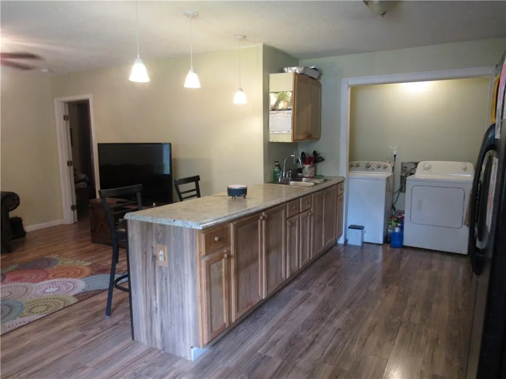 163 John Allen Road Bremen, GA 30110