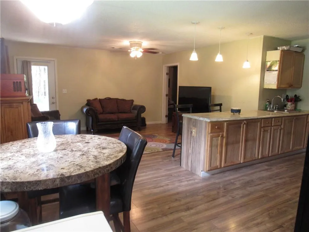 163 John Allen Road Bremen, GA 30110