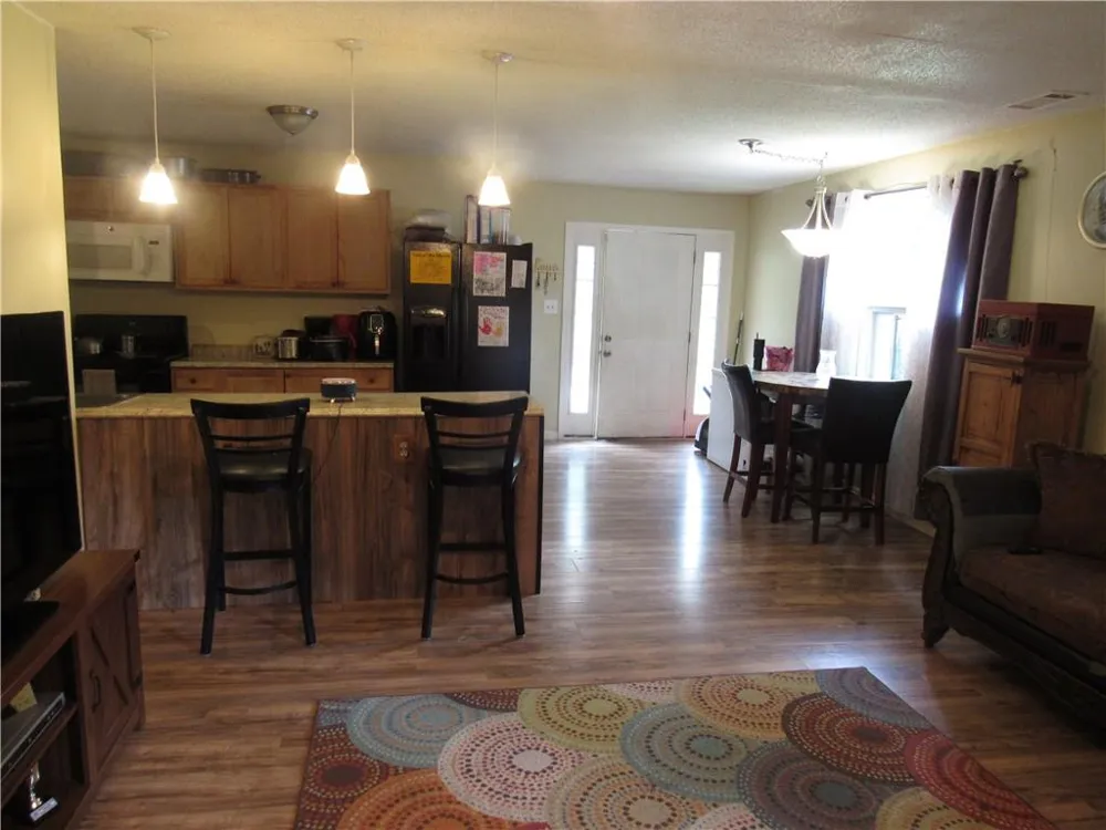 163 John Allen Road Bremen, GA 30110