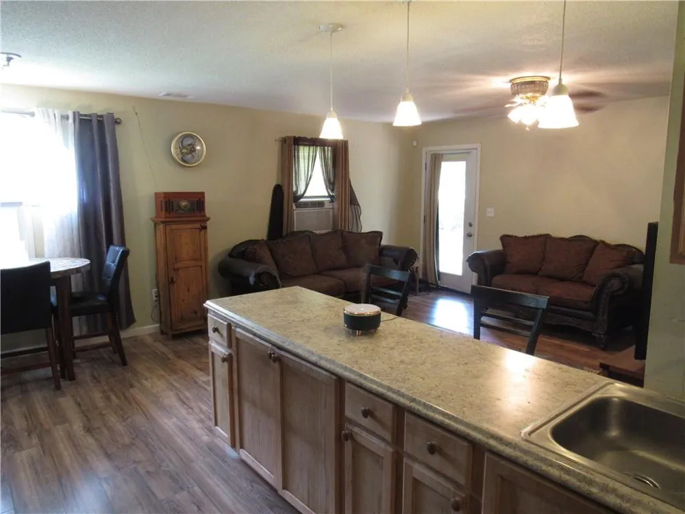 163 John Allen Road Bremen, GA 30110