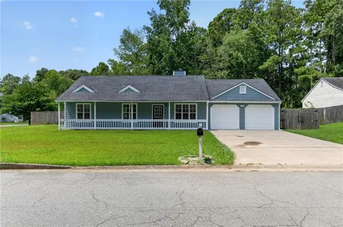3192 Caley Mill Drive