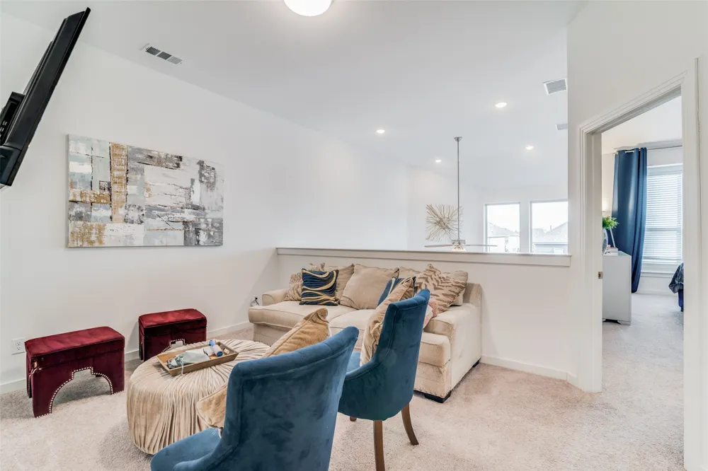 1118 Queensdown Way Forney, TX 75126