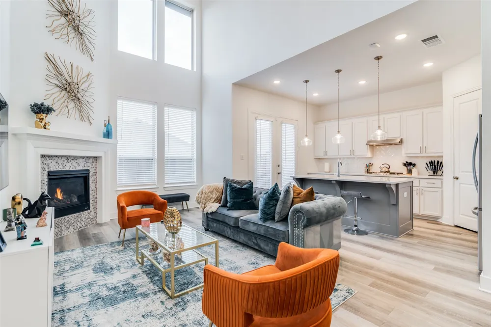 1118 Queensdown Way Forney, TX 75126