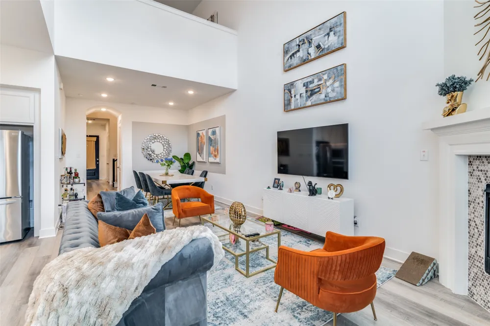 1118 Queensdown Way Forney, TX 75126