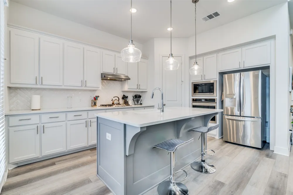1118 Queensdown Way Forney, TX 75126