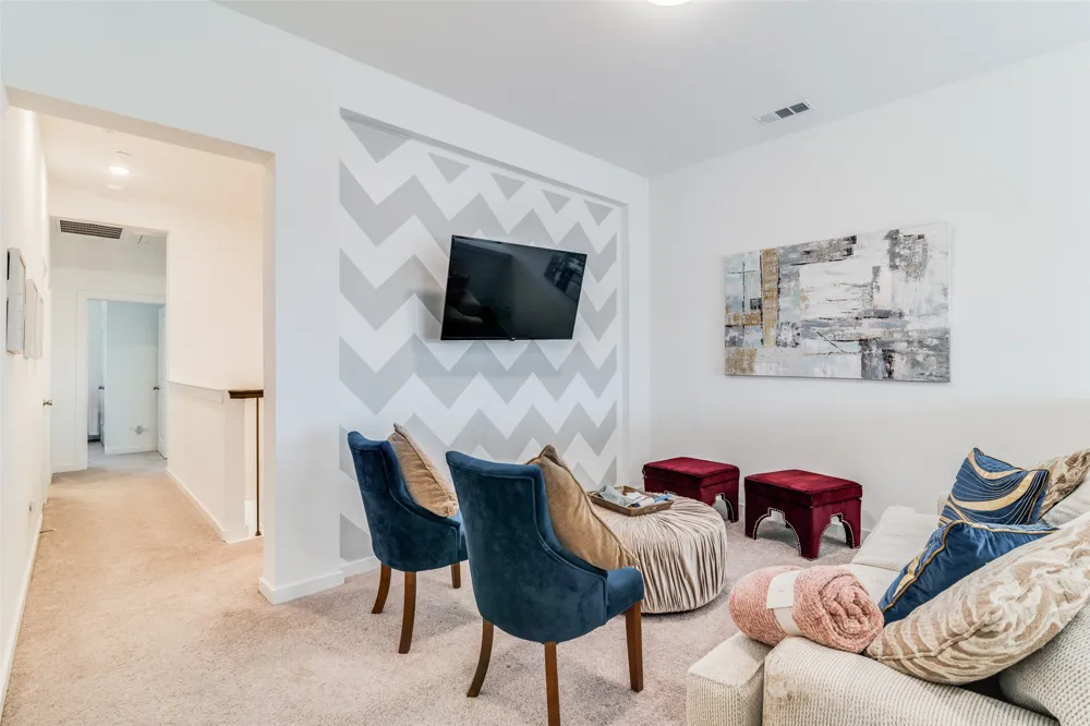 1118 Queensdown Way Forney, TX 75126