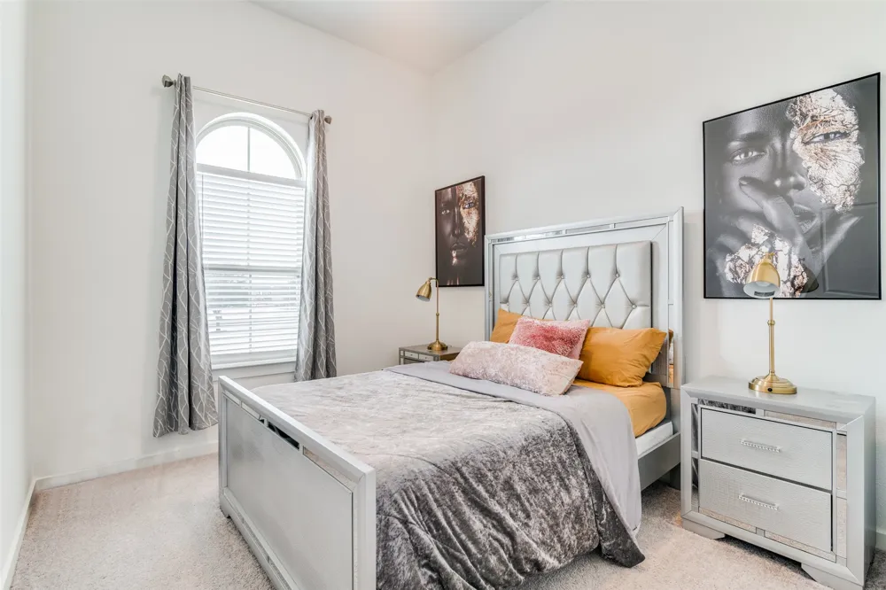 1118 Queensdown Way Forney, TX 75126