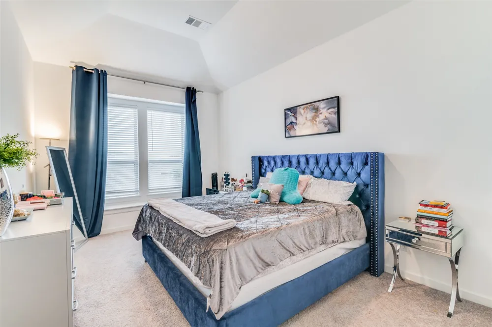 1118 Queensdown Way Forney, TX 75126