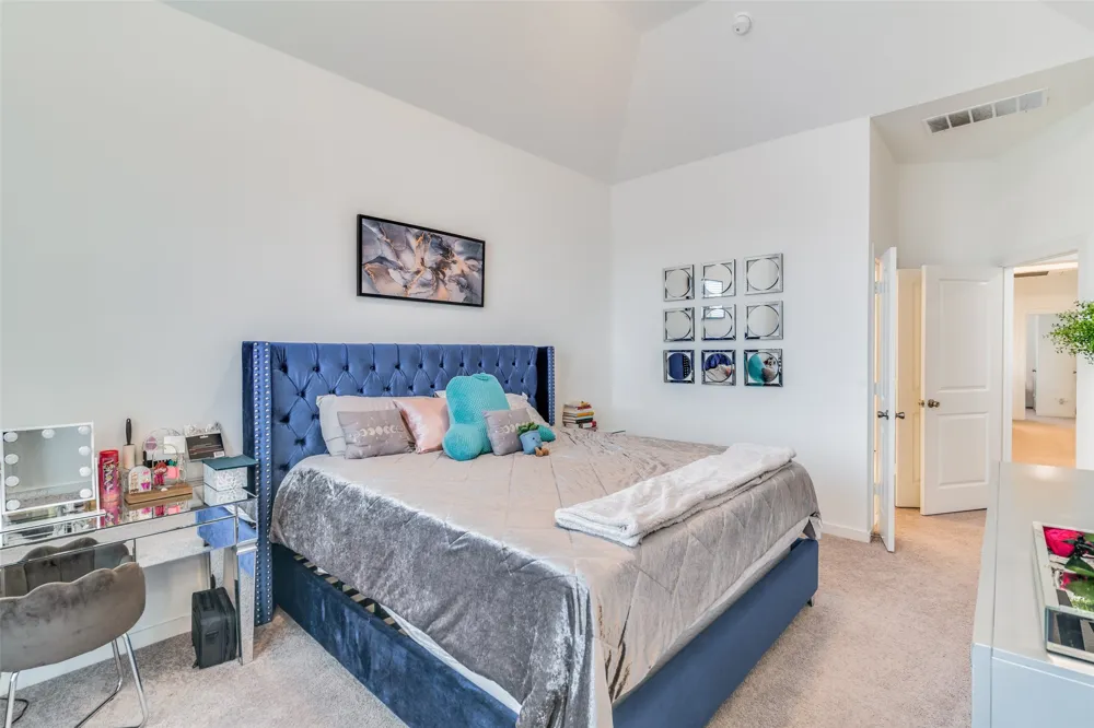 1118 Queensdown Way Forney, TX 75126