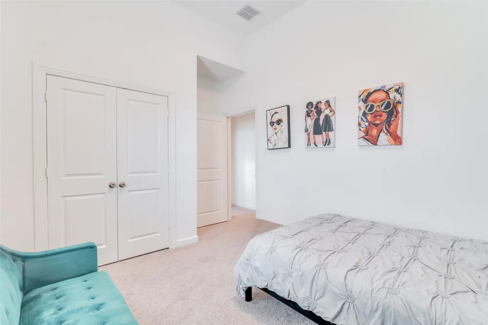 1118 Queensdown Way Forney, TX 75126