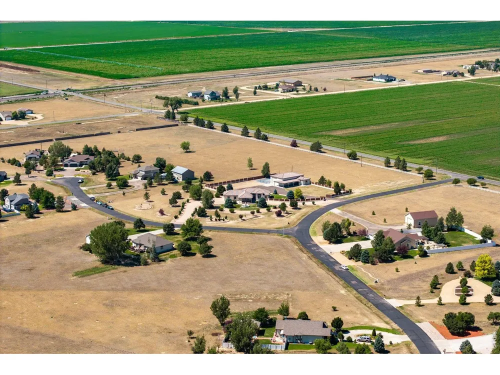 33 Stagecoach Lane Fort Morgan, CO 80701
