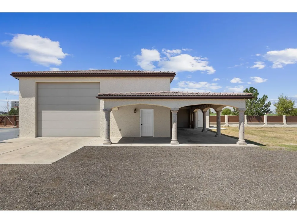 33 Stagecoach Lane Fort Morgan, CO 80701