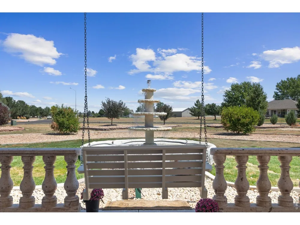 33 Stagecoach Lane Fort Morgan, CO 80701